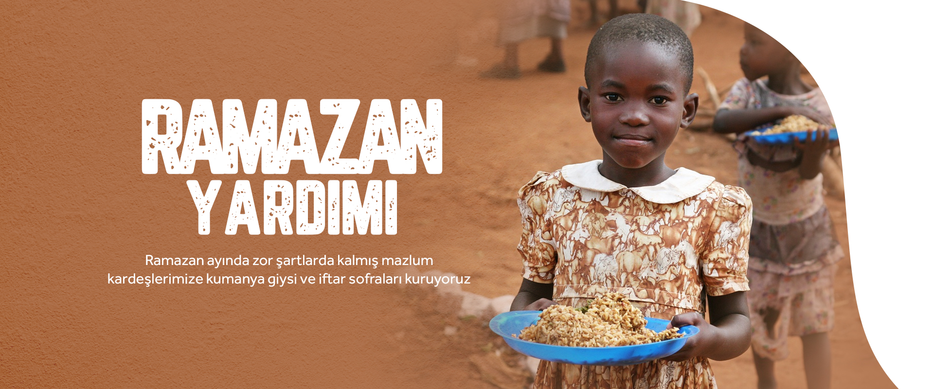 Ramazan Ayını Bereketlendir